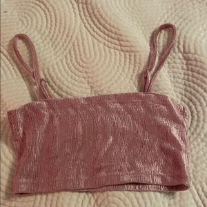 Urban Outfitters crop top